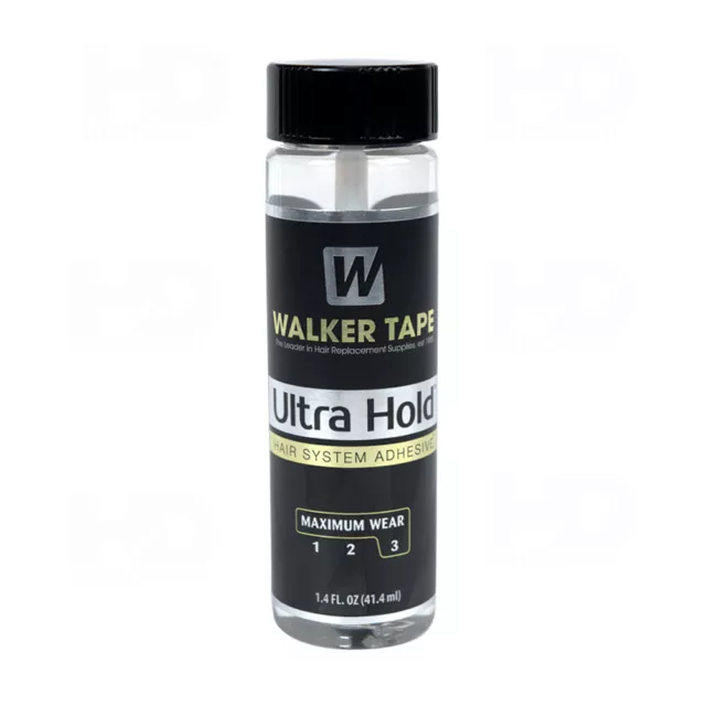 Walker Tape Colla Ultra Hold Per Protesi Capelli vari formati