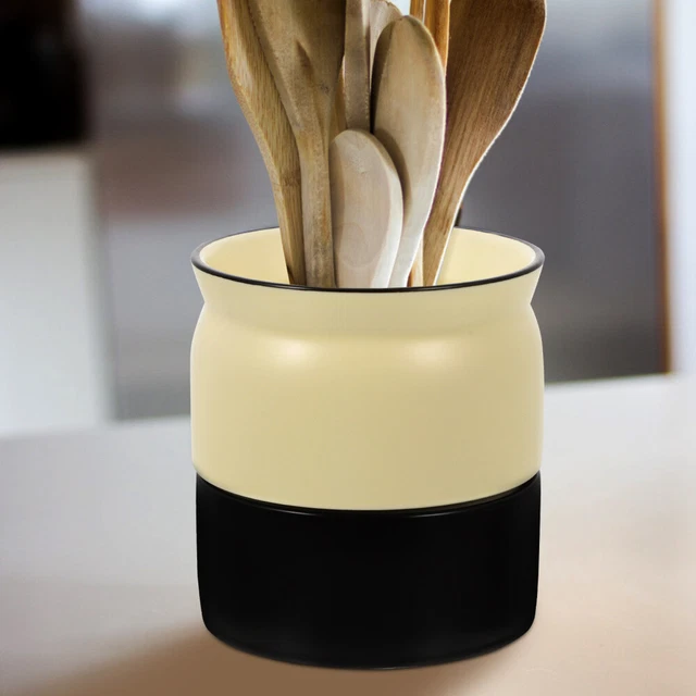 Portaposate Da Cucina Con Scolapiatti E Coperchio - Bianco, Pratico E Igienico - Foto 7