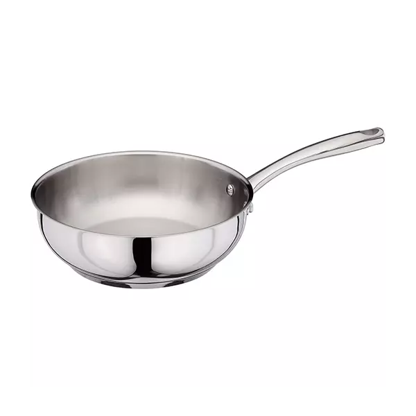 Stellar Speciality Cookware 24cm Chefs Pan