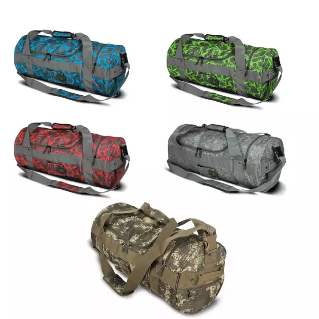 Planet Eclipse GX2 Holdall Bag