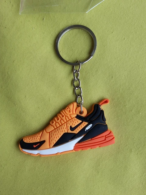 Nike 270 keychain shop