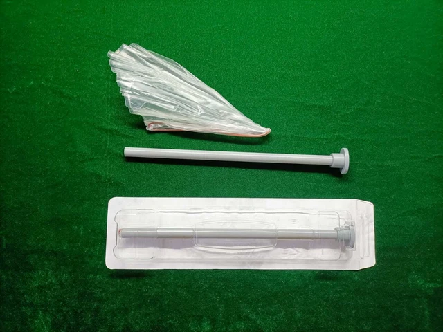 20pc Laparoscopic Endoscopy Endobag 10mm Best Quality Surgical Instruments