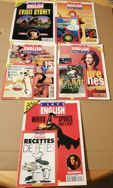 Hobby e tempo libero, Riviste, Libri e riviste - PicClick IT Hobby e tempo libero, Riviste, Libri e riviste - PicClick IT