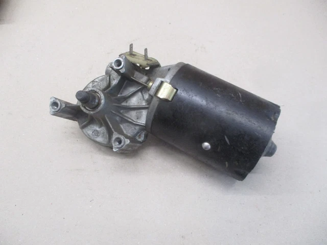 Wischergestänge Wohnmobil Frankia Iveco Scheibenwischermotor BB401812-1