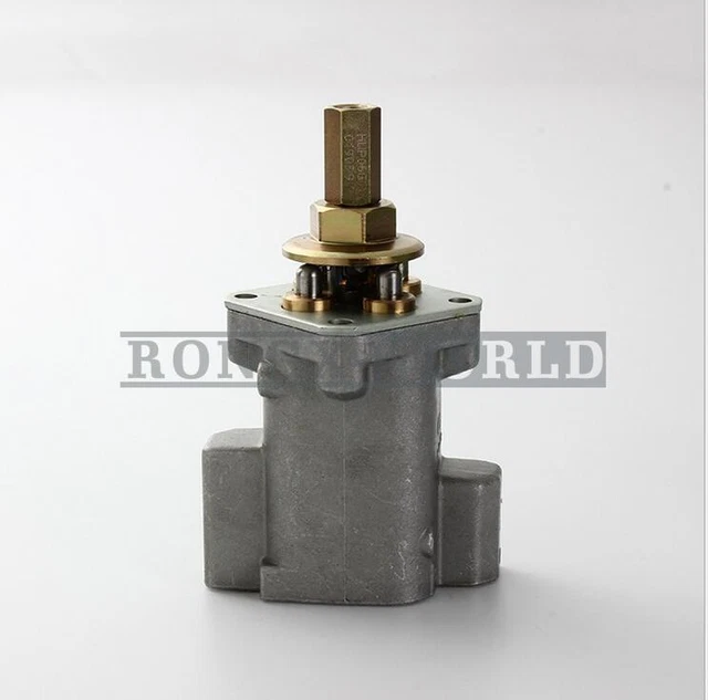 9247135 Pilot valve For Hitachi ZX350-3 ZAXIS240-3 ZAXIS250-3 ZAXIS330-3
