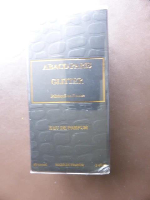 Abaco hotsell glitter perfume