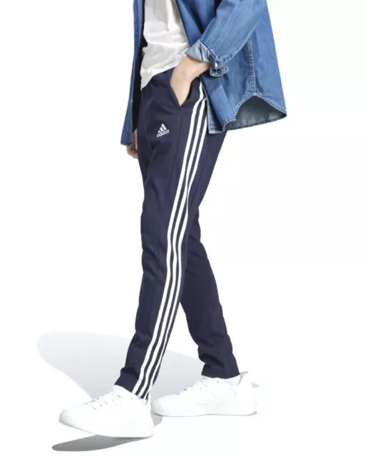 Pantaloni Uomo Essentials 3 Stripes Adidas