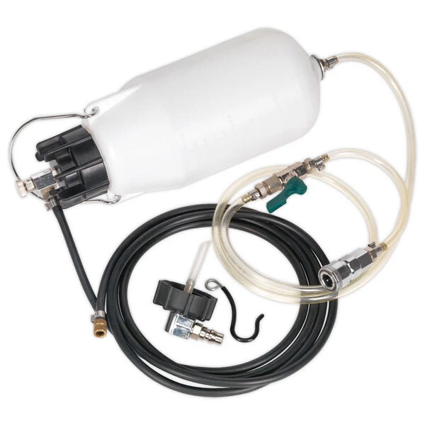 Sealey VS821 Pneumatique Purge Frein et Embrayage
