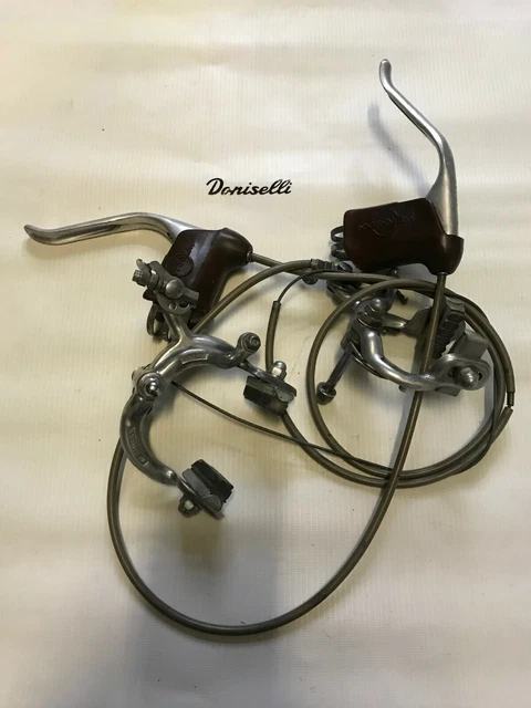 Coppia leve freno - Prodotti di Qualità a Prezzi Accessibili