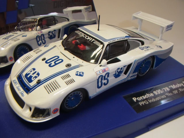カレラ132Porsche 935/78 