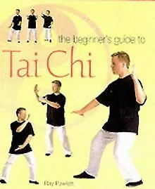 Beginners Guide to Tai Chi (Health) de Pawlett, Ray | Livre | état très bon