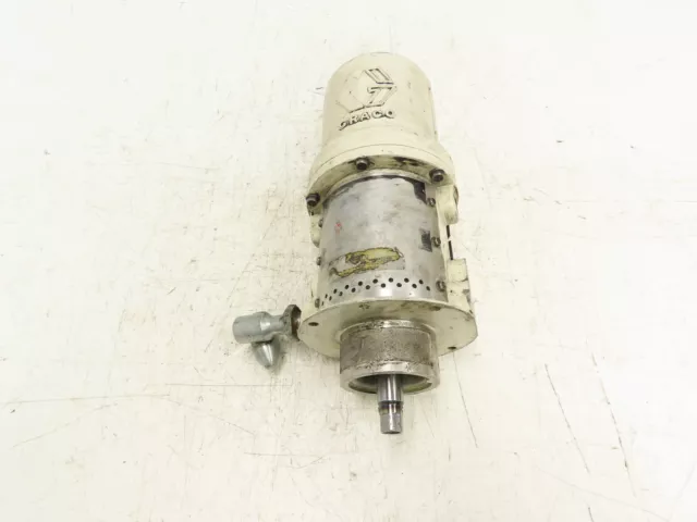 Graco 239887 Fire-Ball Air-Powered Grease Pump 120 lb Drum Series104B Motor Only