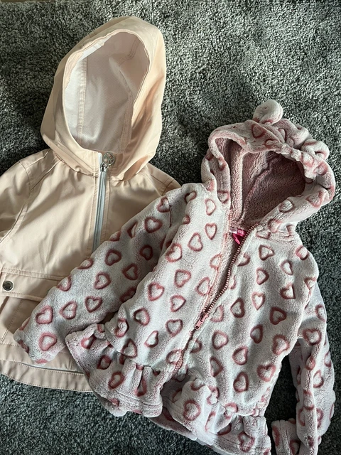 2-3 girls bundle next Michael Kors Disney and more