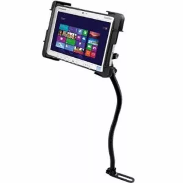 SUPPORTO RAM SEDILE AUTO Panasonic Toughpad FZ-G1 e FG-Z1 RAM-B-316-1-TAB19U