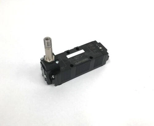 BRIDGEPORT INTERACT Brake Solenoid Valve - GENUINE PARTS