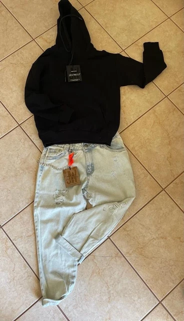 Grande Lotto Abbigliamento Bambina/Bambino/Neonata 4/14 Anni,6/36 Mesi 47 Pezzi