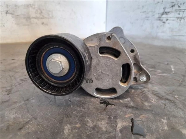 galet tendeur pour RENAULT MASTER II FURGON (FD) 2.5 DCI 120 810286