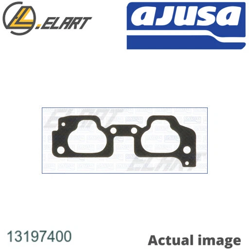 Gasket,intake manifold for SUBARU FORESTER,SF,EJ202,LEGACY III,BE AJUSA 13197400