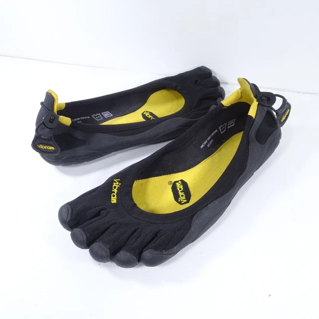 Vibram Original Fivefinger Classic M108 Minimalist Shoes Size 42 Mens 9-9.5