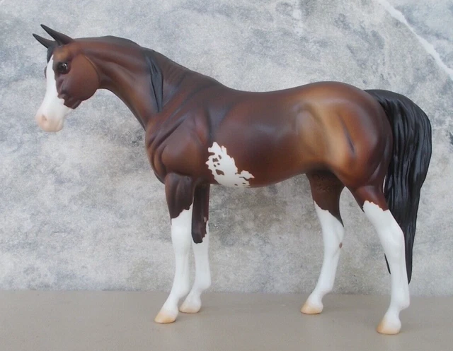 2008 Peter Stone Peach State SR Lilburn Lille Bay Sabino Pebbles Arabian LE 150