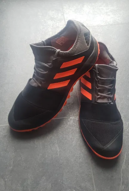 Adidas Divox Hockey Shoes | UK Size 11
