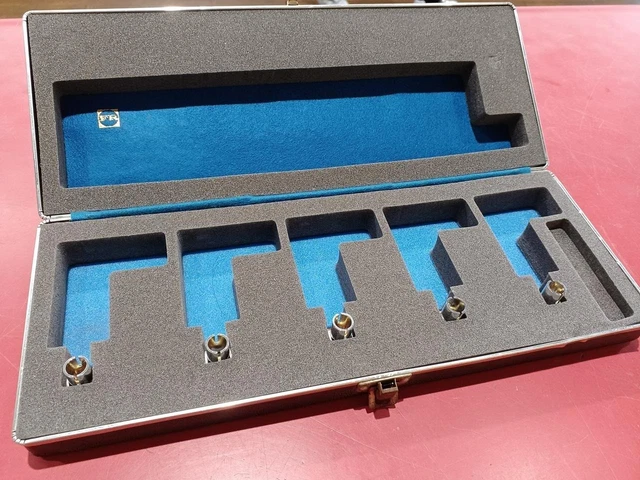 fidelity research K-5 ケース カートリッジキーパー Fidelity