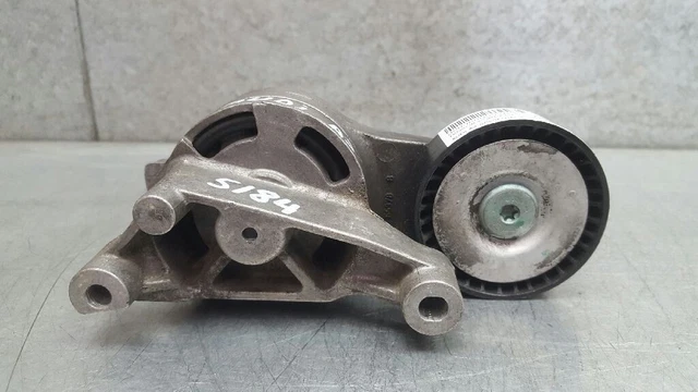 03G903315A galet tendeur pour AUDI A3 2.0 TDI 16V 2003 1655019