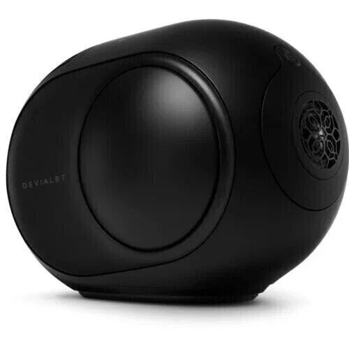 DEVIALET PHANTOM II 95 DB blanc - Enceinte connectée