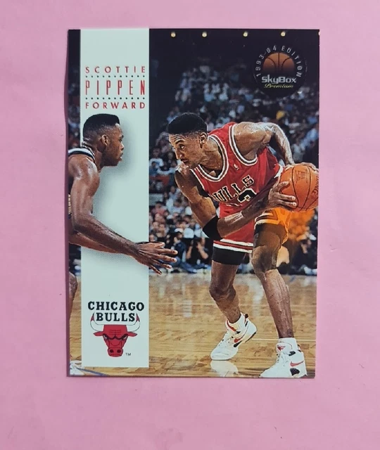 1993-94-NBA-Skybox-Premium- 