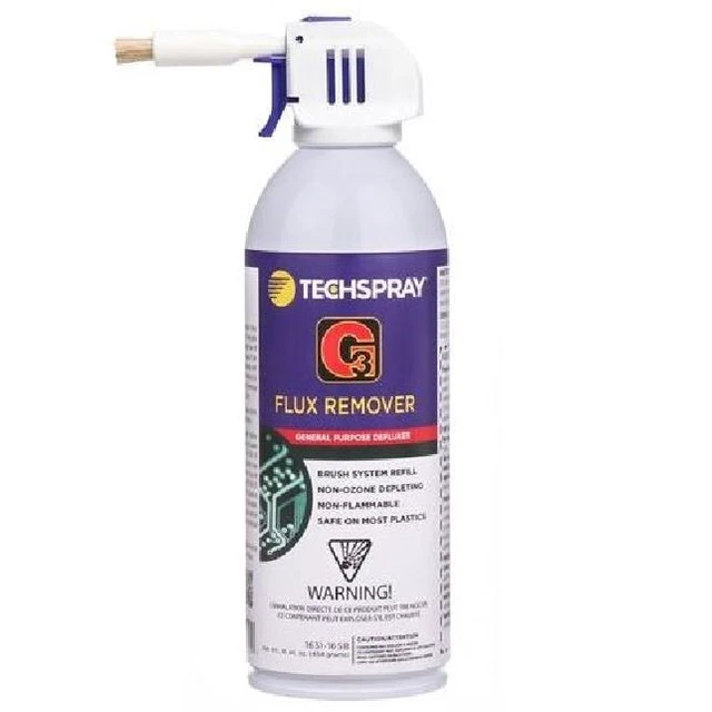 Techspray 1631-16SB Chemicals 16 oz AEROSOL - Free Shipping