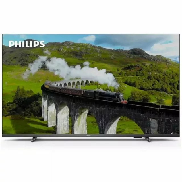 TV intelligente Philips 75PUS7608/12 Wi-Fi 75" 4K Ultra HD LED