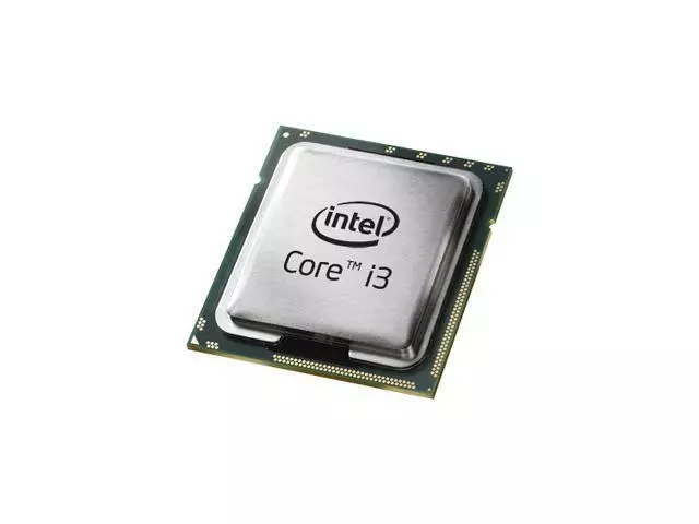 Procesador Intel Core i3-2130 3,4Ghz Socket 1155 3Mb Caché Dual Core SR05W