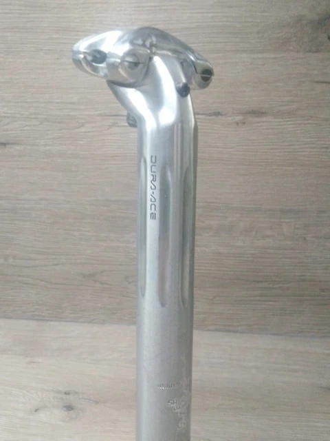 □ シートピラー SHIMANO Dura-Ace SP-7400-A □