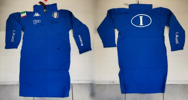 KAPPA FISI ジャケット kappa fisi ski jacket