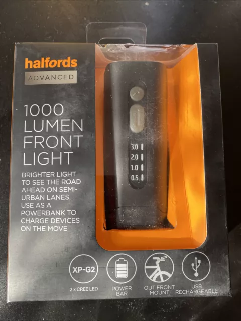 Cateye volt sales 800 halfords