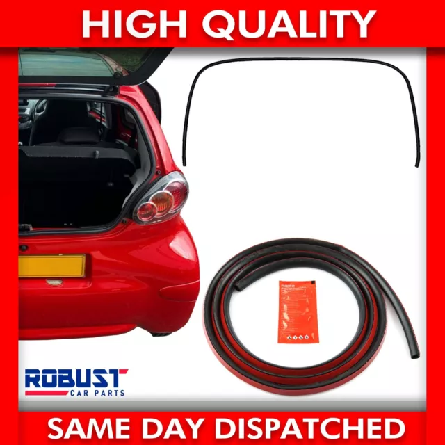 Outer Boot Seal Kit Leaking Water Ingress For Toyota Aygo Peugeot 107 Citroen C1