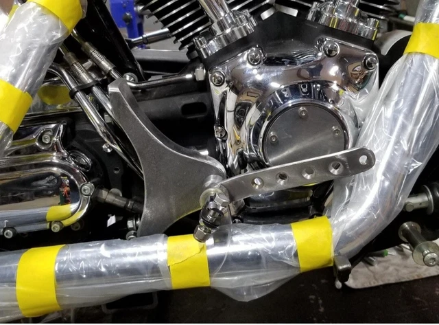 twin cam softail