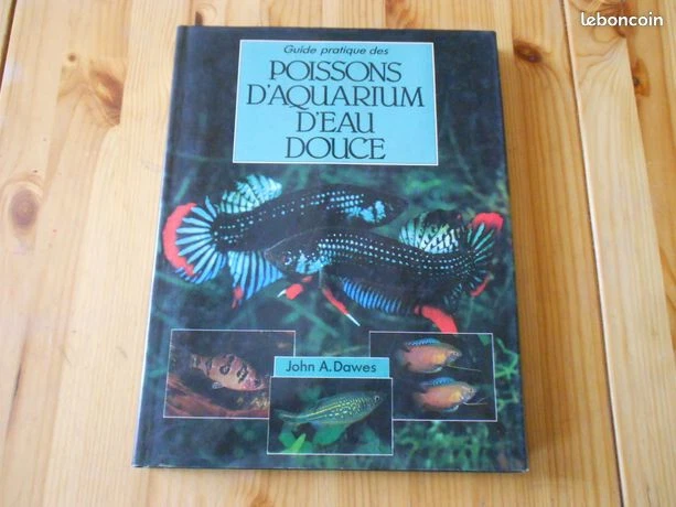 POISSONS D'AQUARIUM D'EAU douce EUR 6,00 - PicClick FR