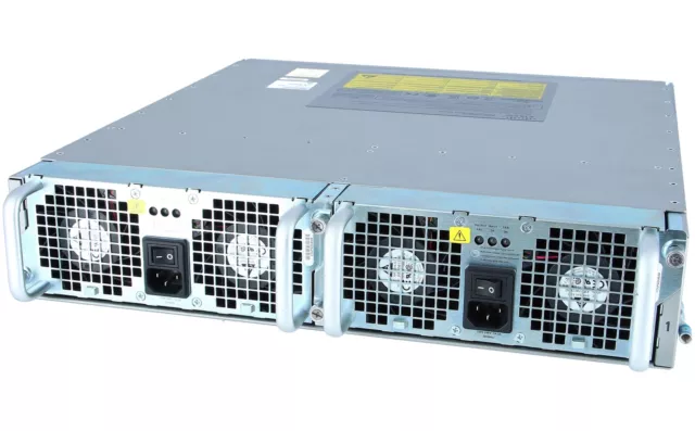 CISCO - ASR1002X-5G-K9 - ASR1002-X, 5G, K9, AES license 2