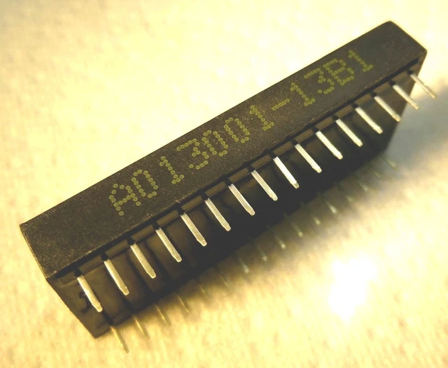 Mémoire EDO RAM Compaq 32 Mo (2x16 Mo) - 72 Broches, Testée Et Fonctionnelle