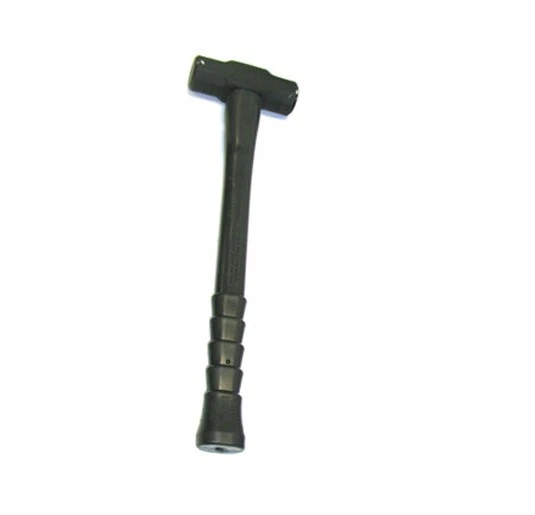BlackHawk DE-MTS Black Emergency Rescue Mini Thunder Sledge Breaching Tool