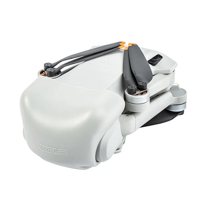 Capuchon De Pare Soleil Pour DJI Mini 3 Pro Drone Accessoire De Caméra Gimbal