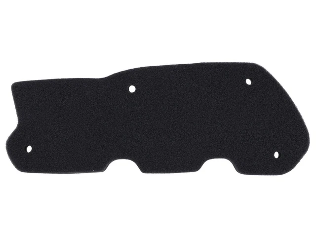 PEUGEOT DJANGO SPORT 2T 50cc Air Filter Foam Element £4.76 - PicClick UK