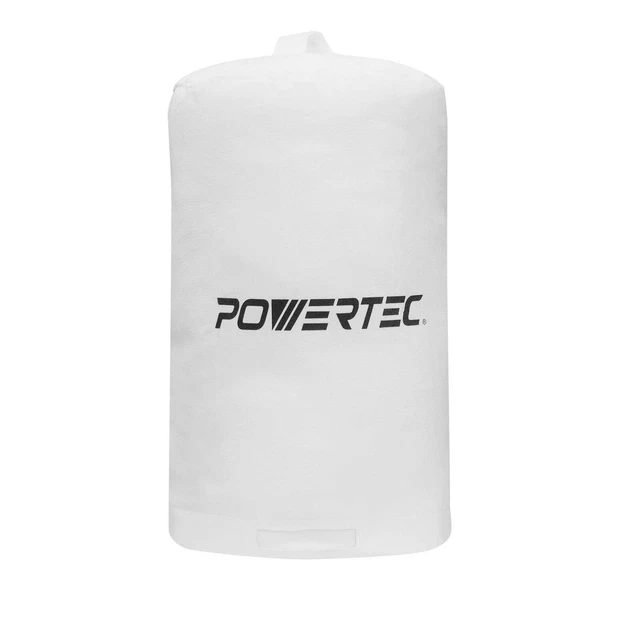 70006 Dust Collector Bag, 15" x 24", 1 Micron Filter