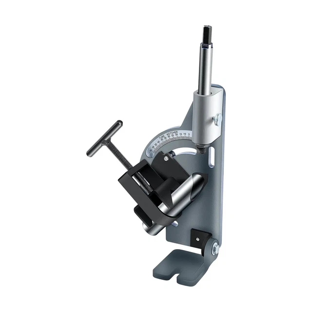 PIPE NOTCHER, TUBING Notcher for 1/2 to 2-inch Pipes, Pipe & Tube ...