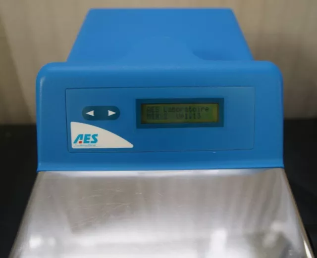 AES MIX2 Lab Blender