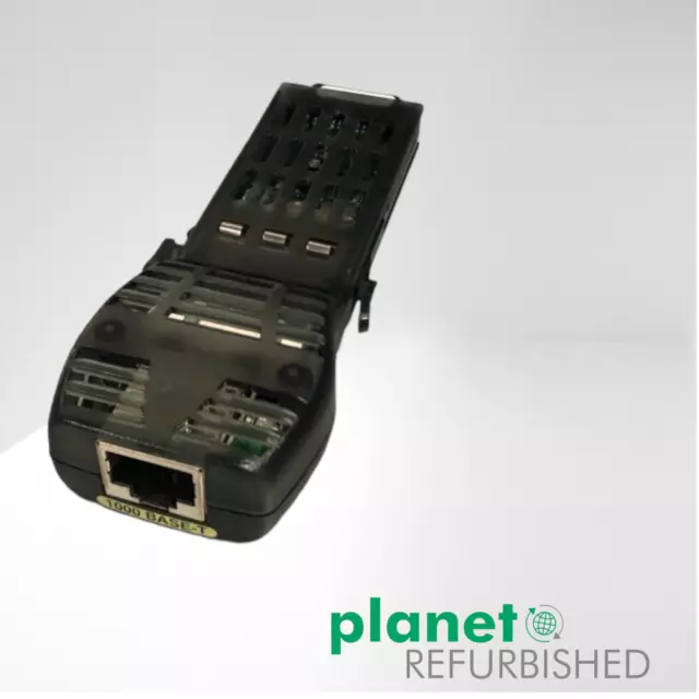 ✅ WS-G5483 Cisco 1000BASE-T GBIC