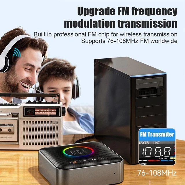Beste Frequenz Fr Bluetooth Transmitter
