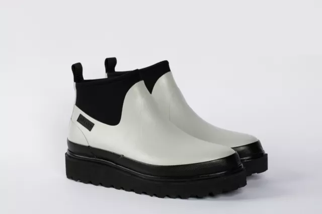 BOTANN / BÓTANN Welly Rubber Boots - Chelsea Boot, Waterproof Footwear ...