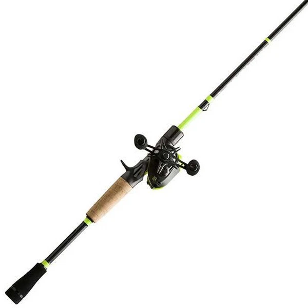 Moulinet Casting 13 Fishing Origin F1 8.1 LH Droitier - Pêche